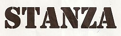 
Stanza - A Festival Of English Poetry In Tel-Aviv